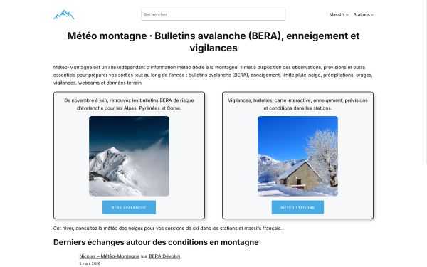 Intégration API